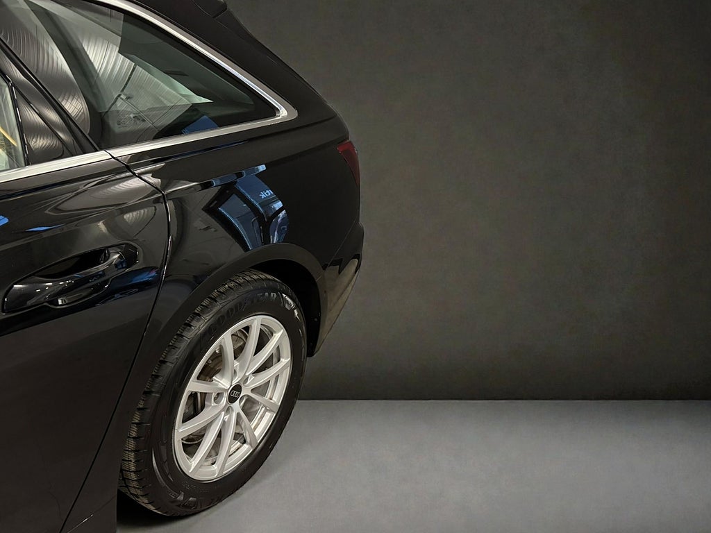 Audi A6 Avant 40 TDI Q *3,99%* S Tronic Cockpit LED 2024 Moms