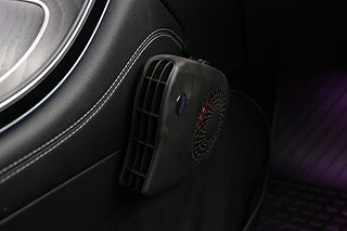 SUV Mercedes-Benz GLC 31 av 37