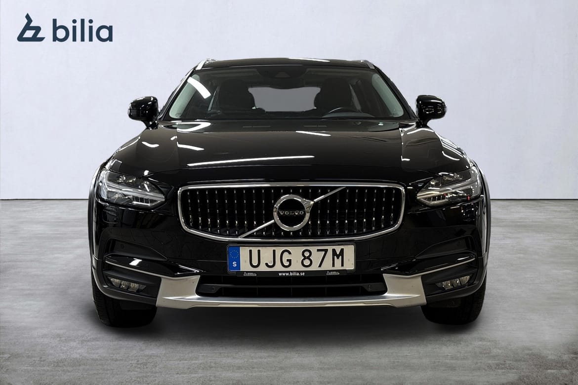 Volvo V90 Cross Country 2019, bild 6/10