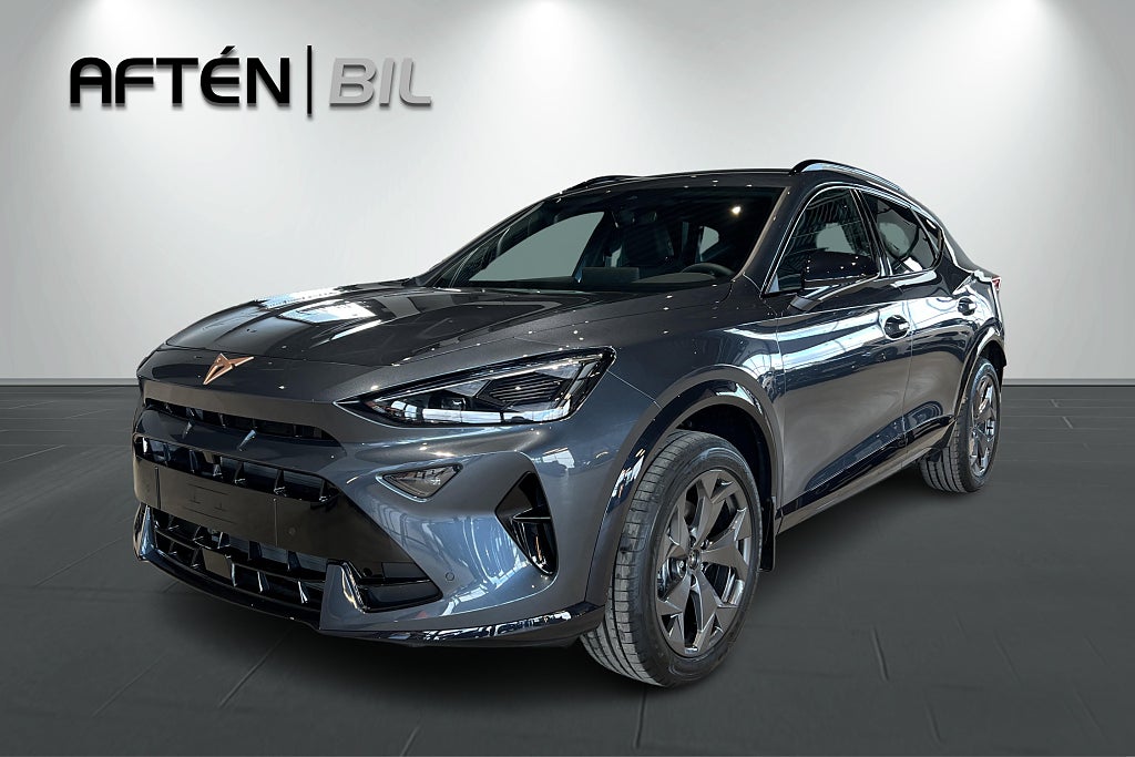 Cupra Formentor 1.5 eTSI 150hk DSG 2.895kr/mån MAJ KAMPANJ