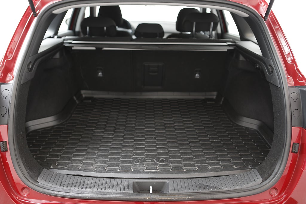 Hyundai i30 1,0 T-GDI blue 120hk Comfort Motorvärmare