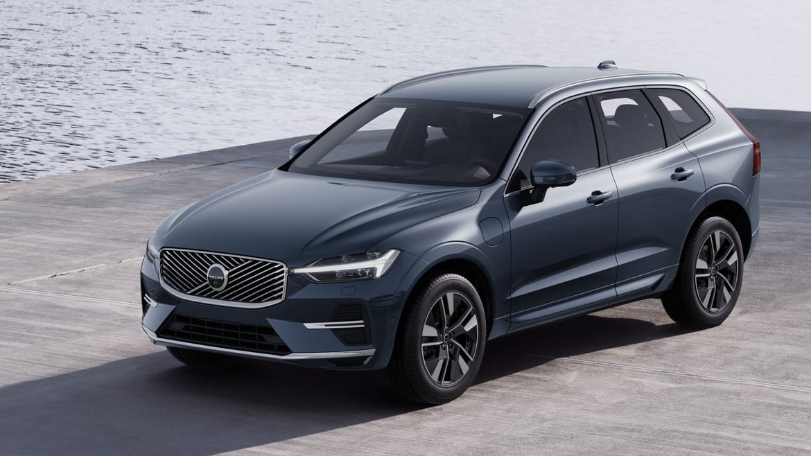 Volvo XC60 2026, bild 5/10