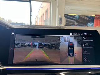 BMW X6 M50d xDrive Aut M sport/Drag/Dvärm/Navi/H&K/360°/S&V