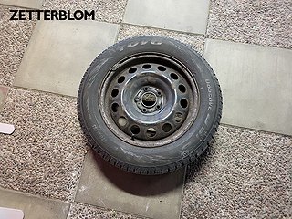 Kombi Citroën C4 Picasso 13 av 13