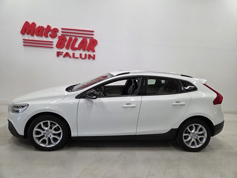 Volvo V40 Cross Country D3 150 Hk Buisness Automat