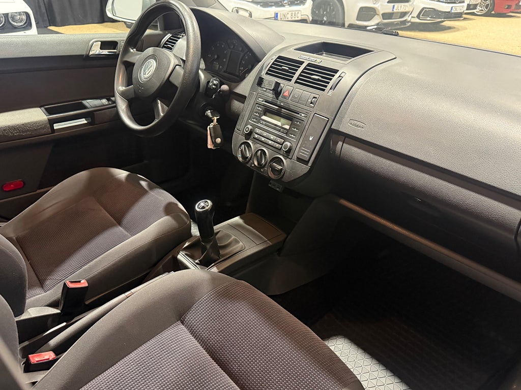 Volkswagen Polo bild 8
