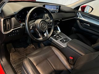 Mazda CX-60 Exclusive Line Plug-in Aut 327hk Kamera/Nav/BOSE