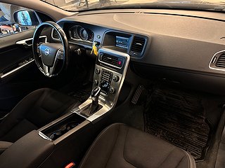 Volvo V60 D4 AWD Geartronic Momentum Drag/MoK/SoV/P-Sens/
