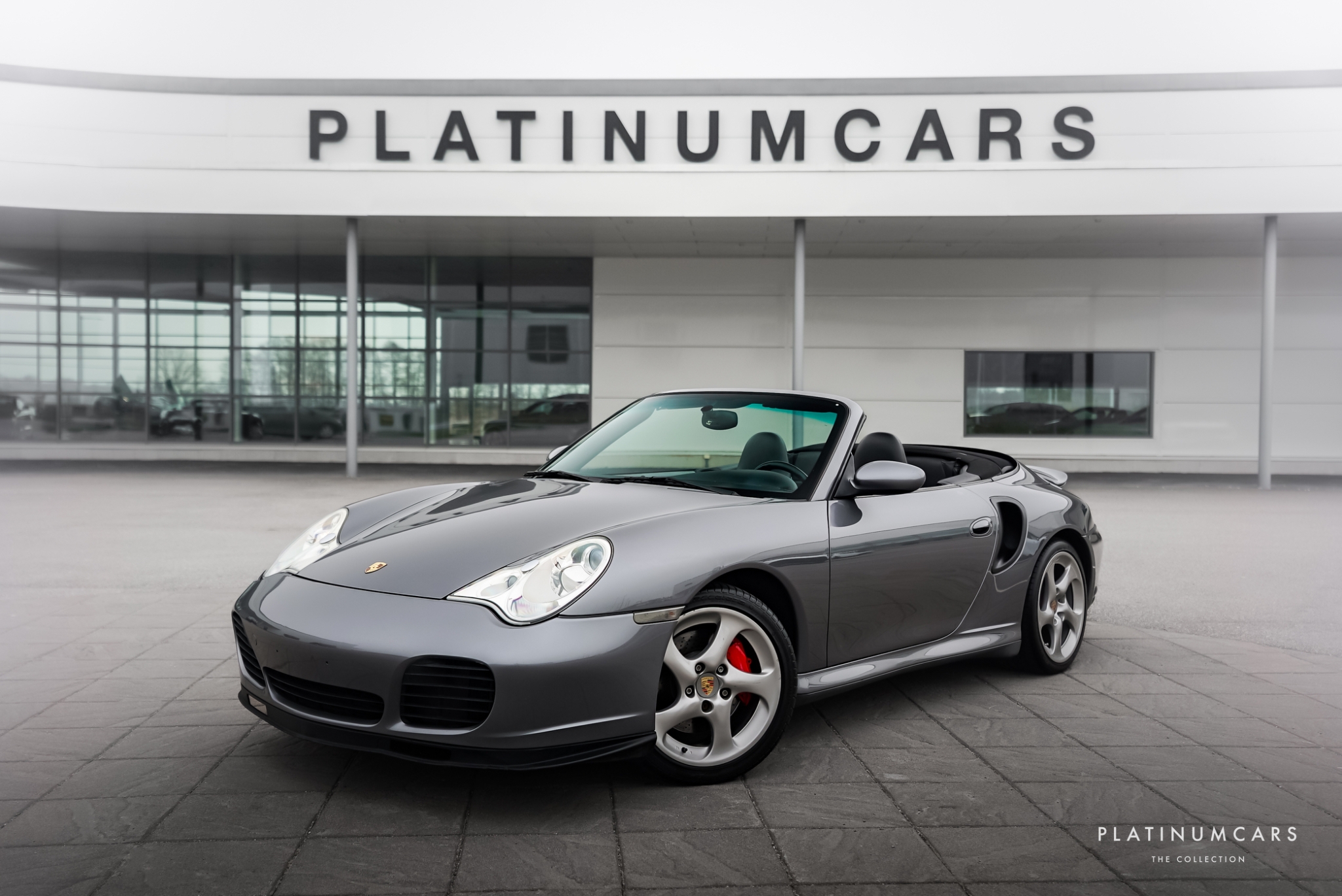 Porsche 911 2003, bild 5/34