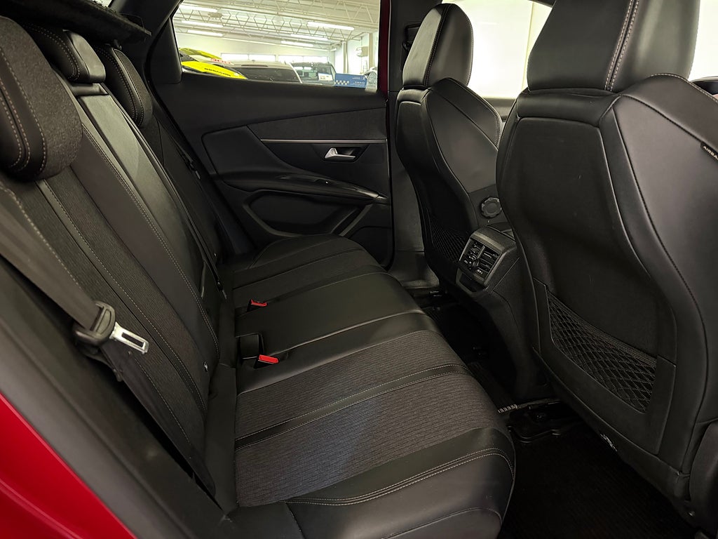 Peugeot 3008 2019 - miniatyr 12