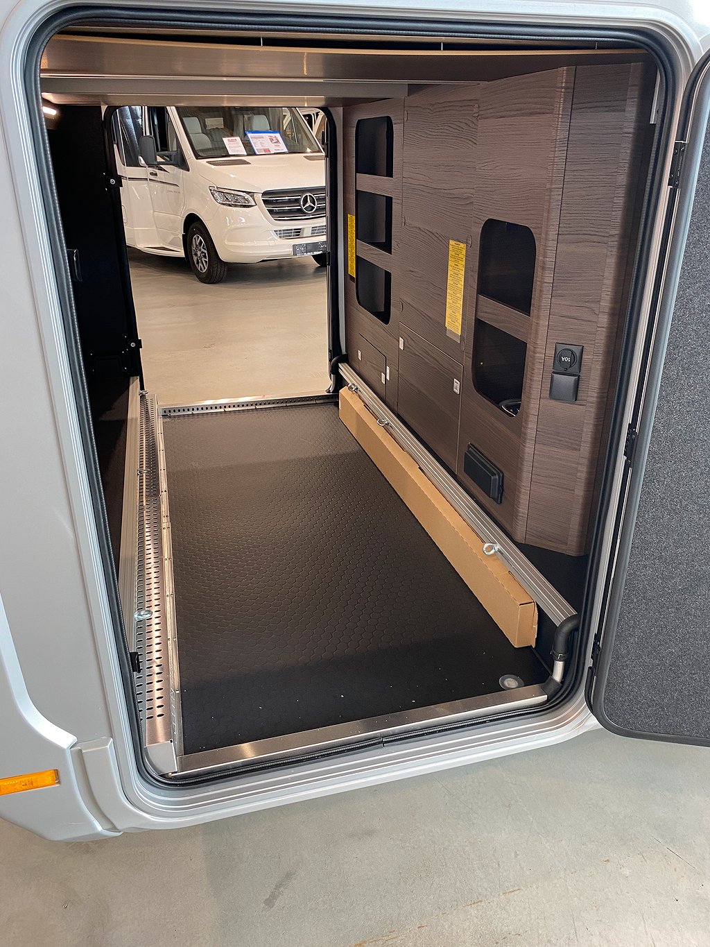 Adria Matrix Supreme 670 SL Aut / Alde / Kampanj - Adria