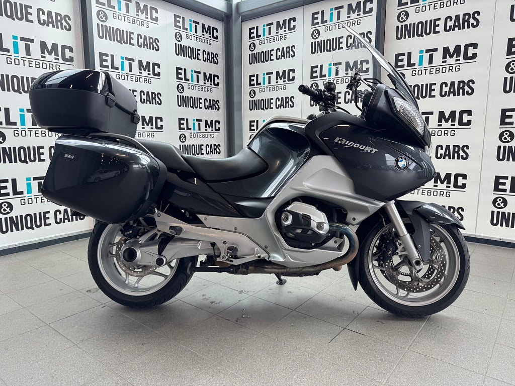 BMW Motorrad R 2011 - miniatyr 3