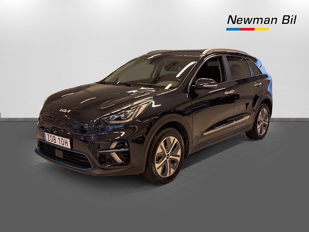 Kia Niro e- 64 kWh Advance Plus