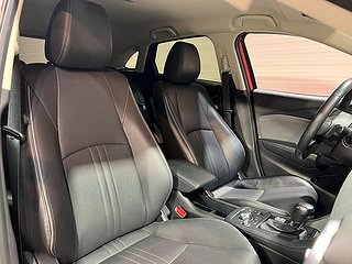 Halvkombi Mazda CX-3 7 av 20
