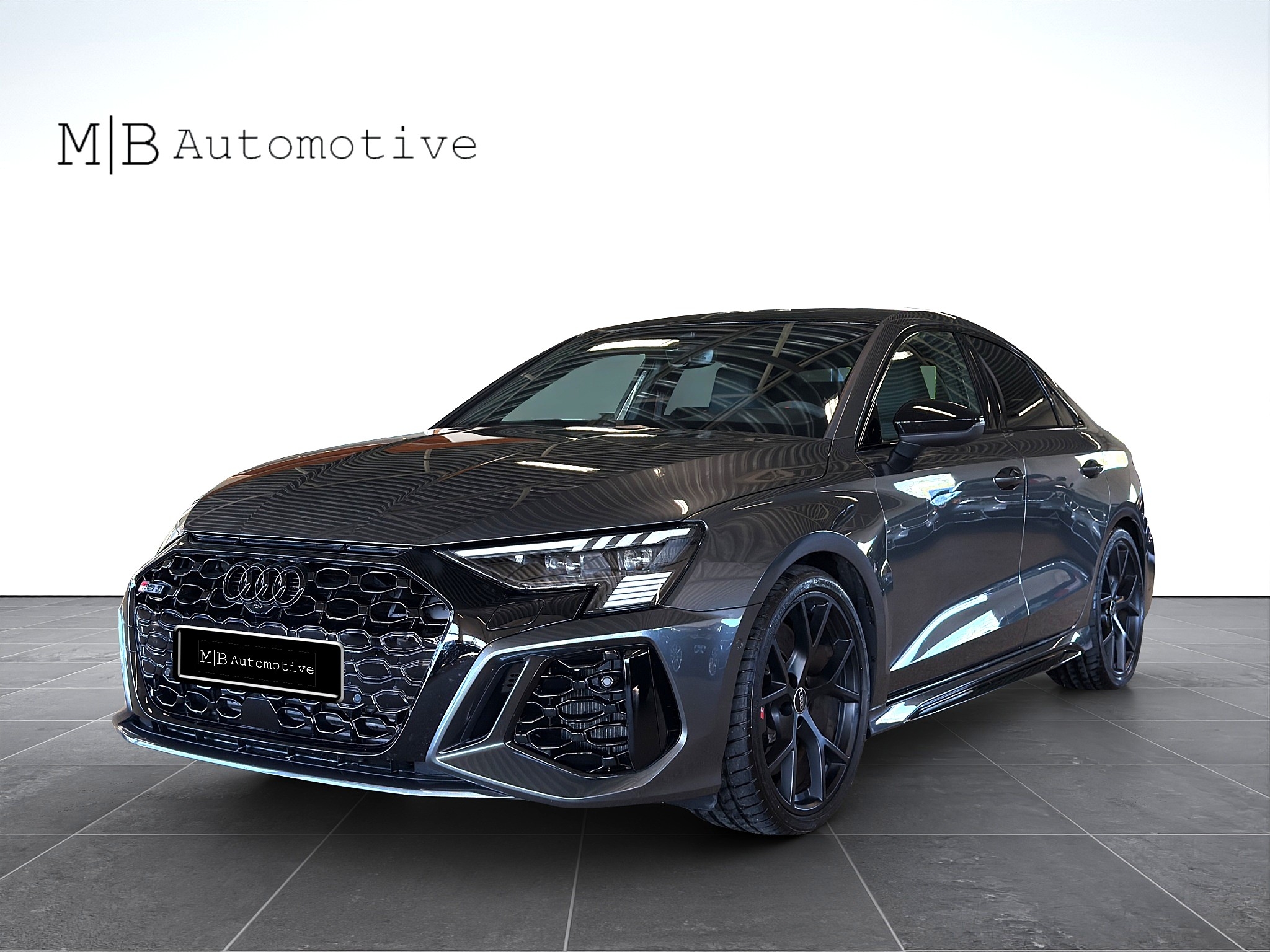 Audi RS3 2027, bild 7/10