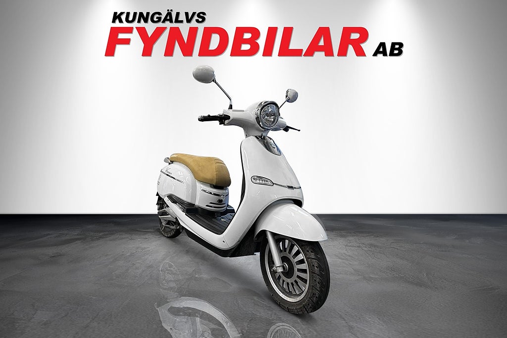 Viarelli Vincero Electric