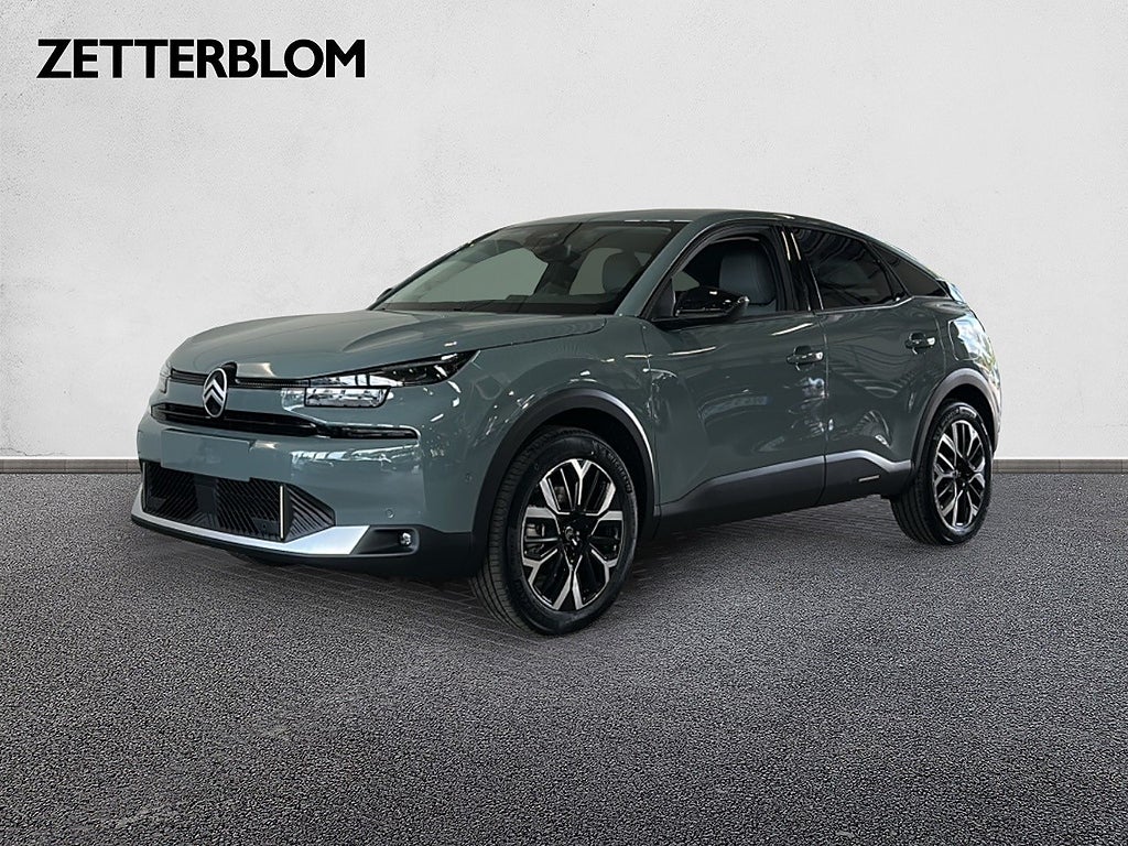 Kombi Citroën C4 1 av 17