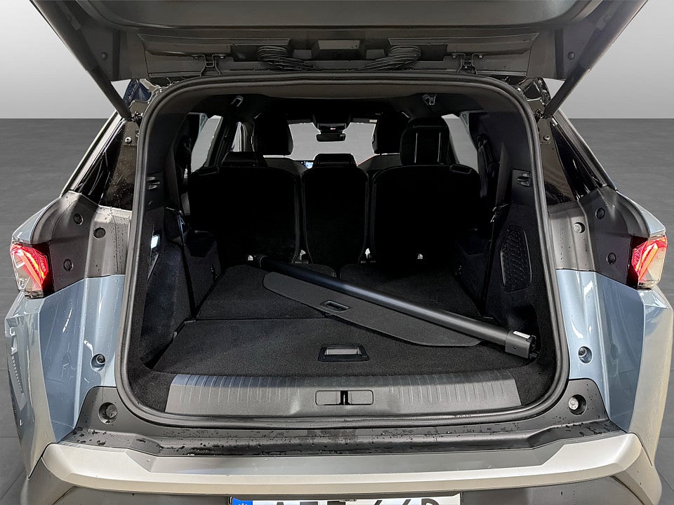 Bild på Peugeot 5008 GT Ultimate Hybrid 145hk Aut 7-SITS B-KAMERA CARPLAY