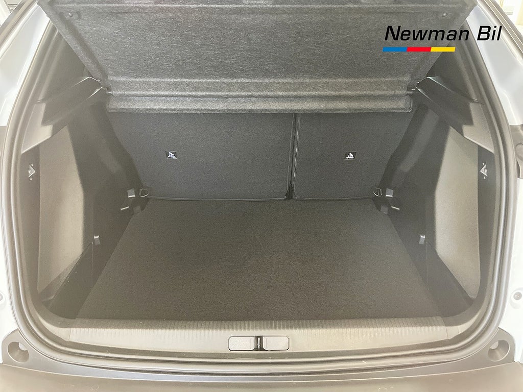 Peugeot 2008 Allure Hybrid 145hk Automat – bild 14