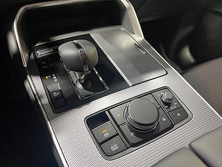SUV Mazda CX-60 14 av 20