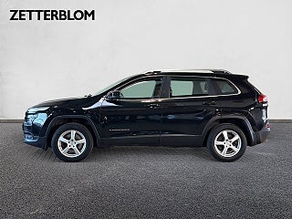 Kombi Jeep Cherokee 2 av 13