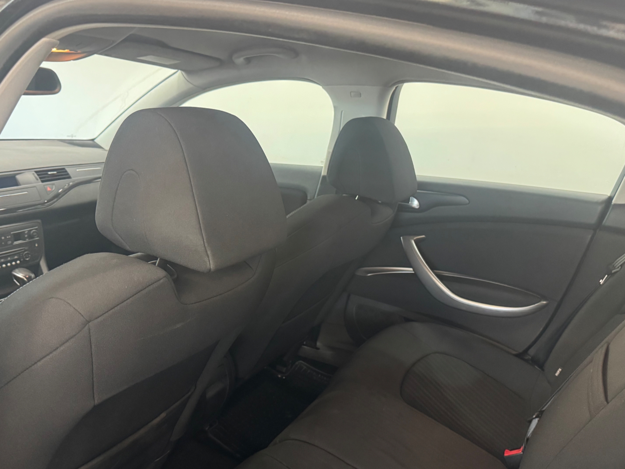 Citroen C5 2010, kuva 5/10
