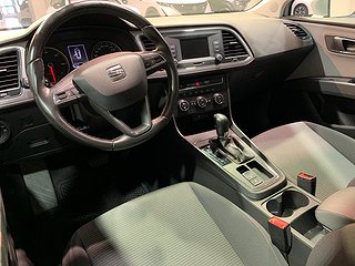Kombi Seat Leon ST 14 av 24