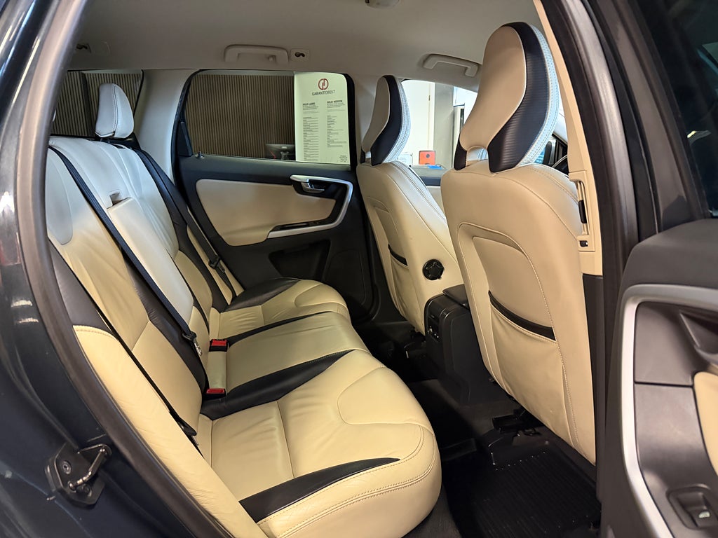 Volvo XC60 2012 - miniatyr 22