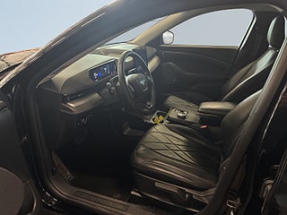 Ford Mustang Mach-E Standard Range S&V-hjul/MOMS/360kam/Carplay/B&O/Skinn – bild 7