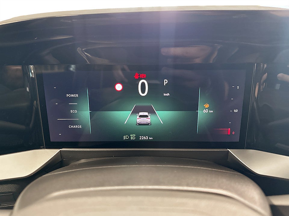 Bild på Opel Mokka GS Hybrid 145hk Aut - DEMO