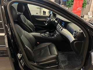 Mercedes-Benz E 220 d Avantgarde SoV-däck/Navi/Skinn/Kamera
