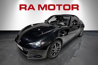 Cab Mazda MX-5 9 av 24