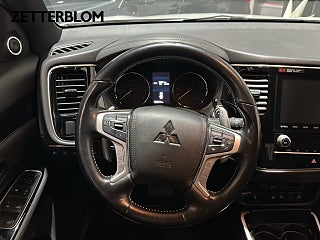 Kombi Mitsubishi Outlander 12 av 20