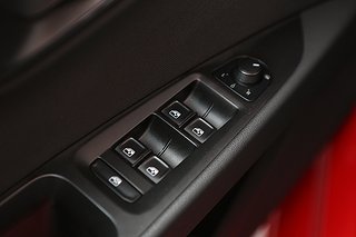 Halvkombi Seat Leon 10 av 21