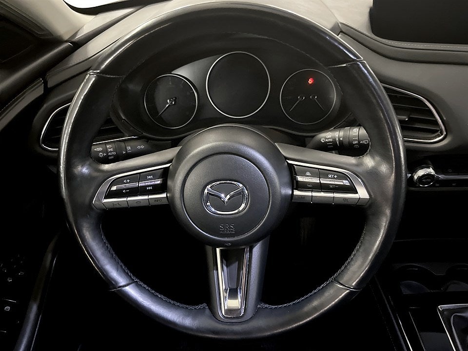 Bild på Mazda CX-30 Sky 2.0 150hk - B-KAMERA, RATTVÄRME
