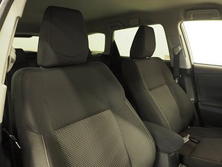 Kombi Toyota Auris 10 av 21