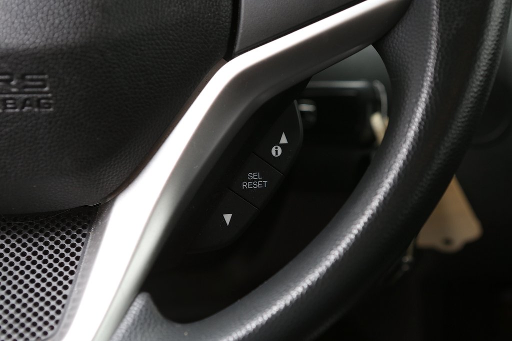 Honda Jazz 1,3 i-VTEC 102hk Comfort ADAS Aut 5D 2017