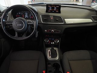 SUV Audi Q3 14 av 20