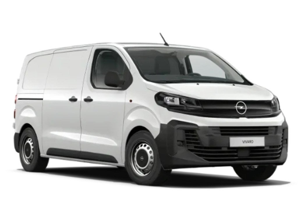 Opel Vivaro 145hk Automat L2