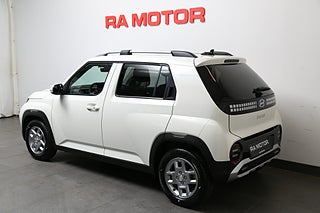 SUV Hyundai Inster 4 av 21