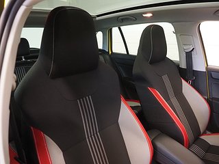 Halvkombi Skoda Rapid 11 av 21