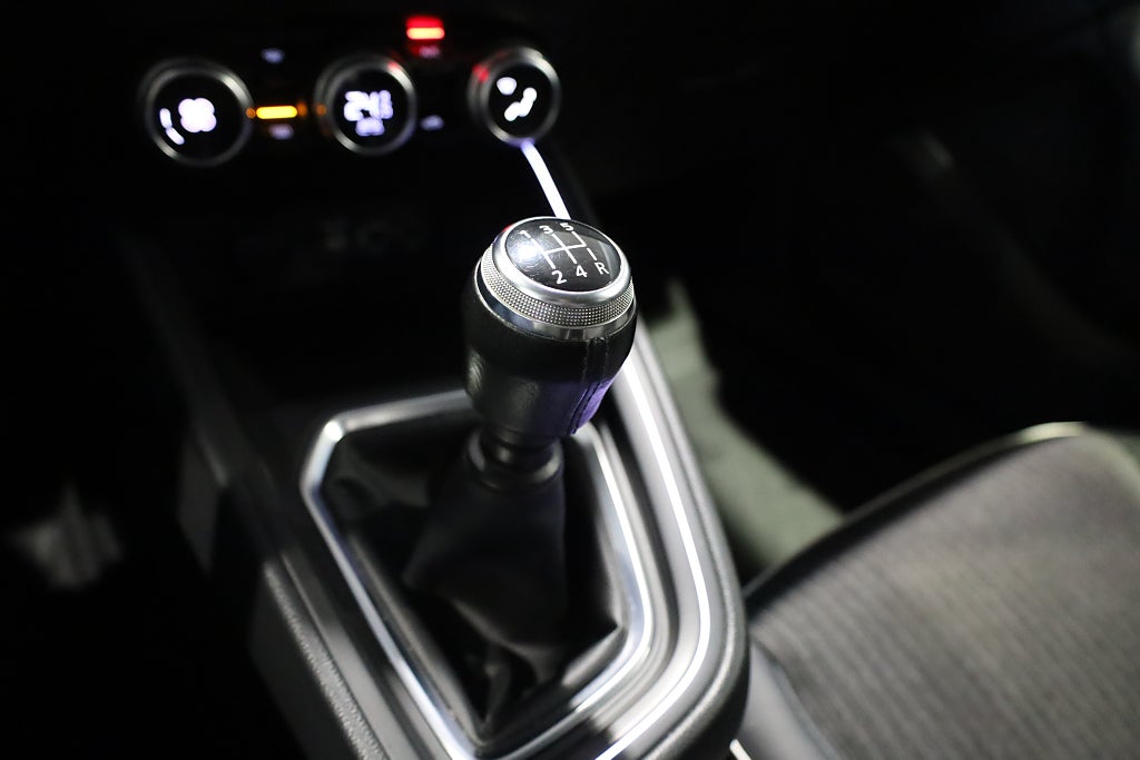 Renault Clio 1.0 TCe Intens Navi Kamera Keyless PDC Rattvärme 2021