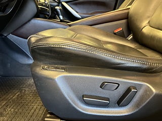 Mazda 6 Wagon 2.2 AWD SoV/Drag/Kamera/Navi/MoK/BOSE/Skinnkläd