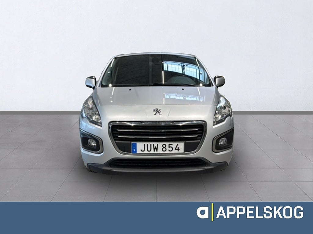 Bild på Peugeot 3008 ACTIVE 1,6 HDI |RÄNTA 3,99%|V-HJUL INGÅR|