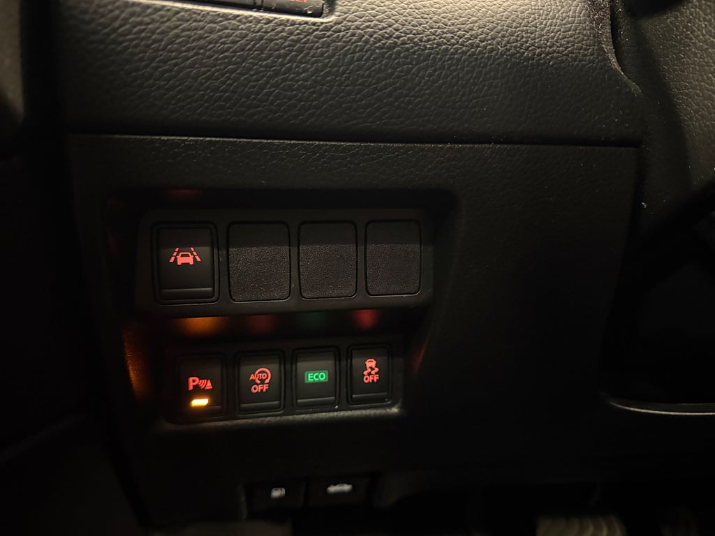 Nissan Qashqai 2016 - miniatyr 15