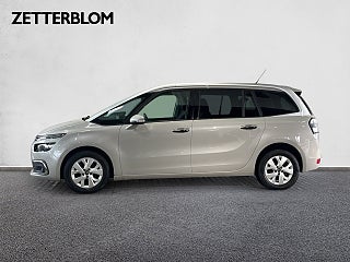Minibuss Citroën Grand C4 Picasso 2 av 13