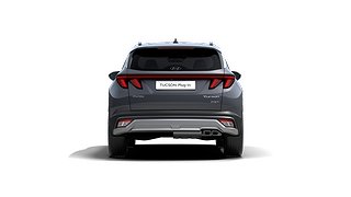 SUV Hyundai Tucson 4 av 15