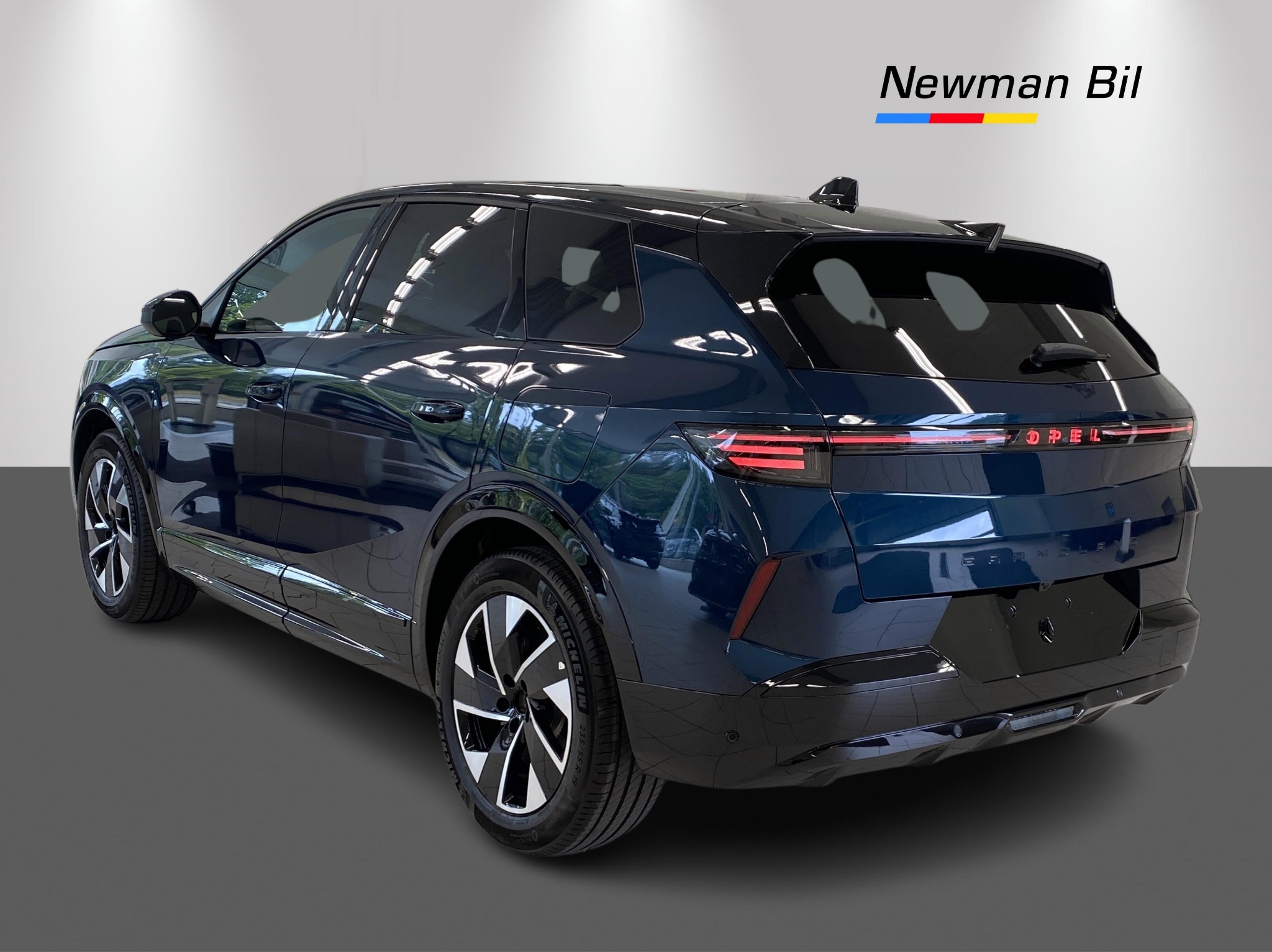 Opel Grandland X 2026, photo 6/10