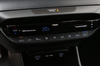 SUV Hyundai Bayon 20 av 24