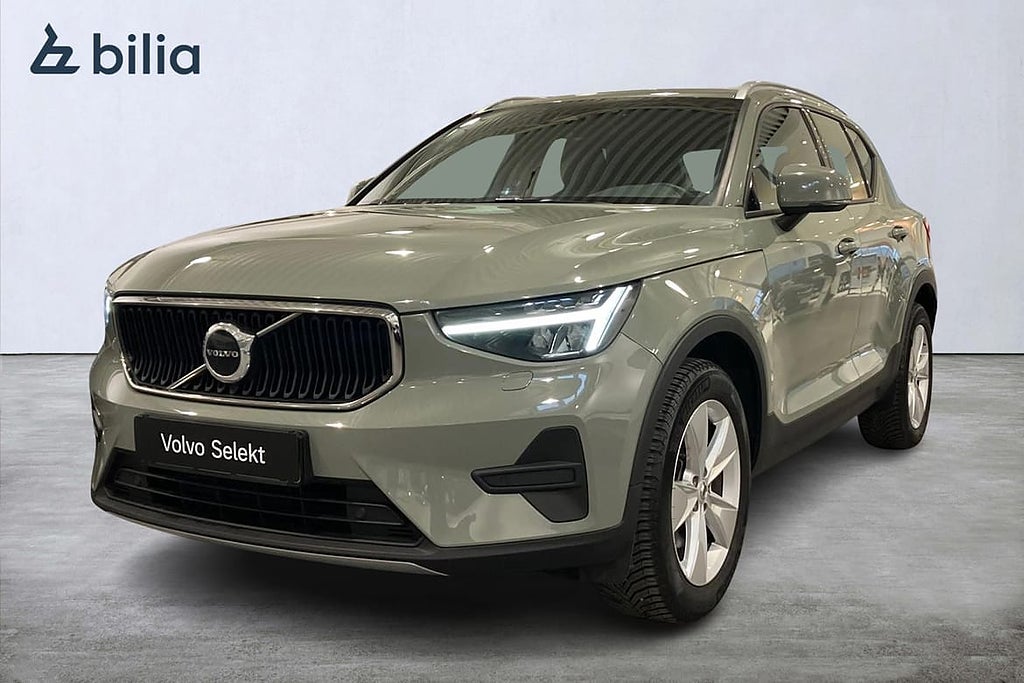 Volvo XC40 B3 FWD Bensin Core, Parkeringskamera bak